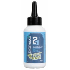 Vinyl glue 125 gr quick set Diorama 21