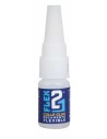 Flexible multi-purpose cyanoacrylate glue 10 g.