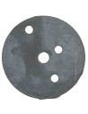 Puleggia Ø 3,5 cm per motoriduttori 2W - Accessori presepe fai