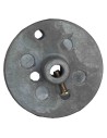Pulley Ø 3.5 cm for 2W gear motors - DIY nativity scene