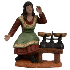 15 Cm long Seller series Oliver