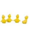 Set of 4 chicks 1 cm