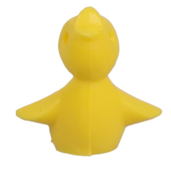 Set of 4 chicks 1 cm