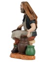15 Cm Potter series, Oliver