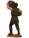 Hombre con barriles 15 cm Oliver