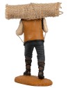 Viandante con fagotto 10 cm Oliver