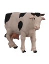 Vaca de lujo de 9x6 cm para estatuas de 10 cm.