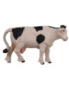 Cow lux 9x6 cm for statues 10 cm