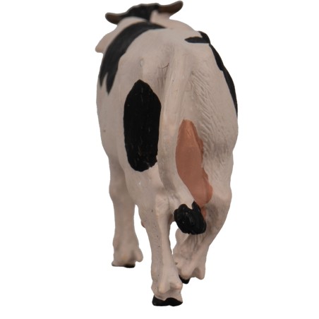Vaca de lujo de 9x6 cm para estatuas de 10 cm.