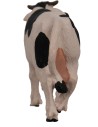 Vaca de lujo de 9x6 cm para estatuas de 10 cm.