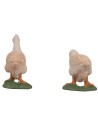 Set 2 oche serie Oliver