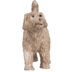 Perro serie Oliver para estatuas cm 15-20 2