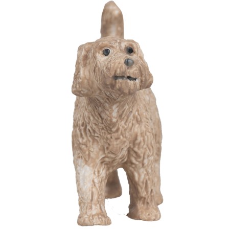 Perro serie Oliver para estatuas cm 15-20