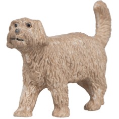 Dog series Oliver for statues cm 15-20