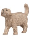 Dog series Oliver for statues cm 15-20