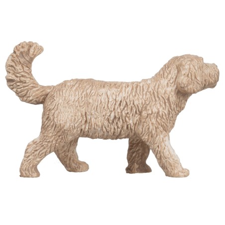 Perro serie Oliver para estatuas cm 15-20