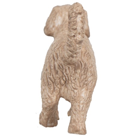 Perro serie Oliver para estatuas cm 15-20
