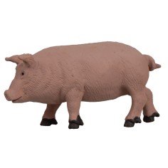 Serie de cerdo Oliver para estatuas de 10 cm 2