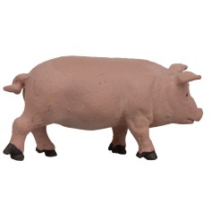 Maiale serie Oliver per statue cm 10 2