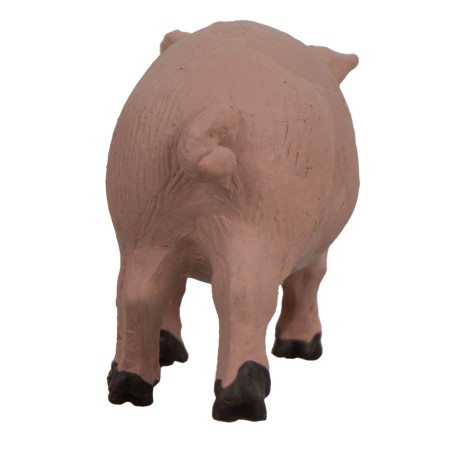 Serie de cerdo Oliver para estatuas de 10 cm