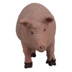 Serie de cerdo Oliver para estatuas de 10 cm