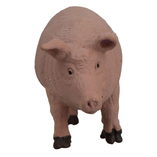 Maiale serie Oliver per statue cm 10