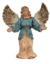 Escena Anunciación de la Resurrección cm 5 Oliver Estatuas de Pascua