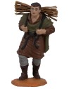 Shepherd with fascicle series 10 cm Oliver