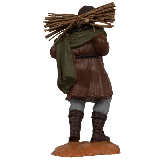 Shepherd with fascicle series 10 cm Oliver