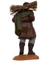 Shepherd with fascicle series 10 cm Oliver