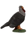 Tacchino Oliver per figure cm 10-12