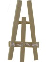 Caballete para pintor 5 cm
