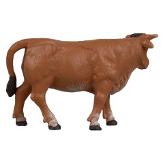 Ox Landi Moranduzzo cm 12x7 h. 2