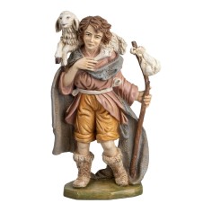 Bagpiper series 30 cm Euromarchi