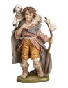 Caminante con oveja sobre los hombros serie 30 cm Euromarchi
