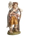 Caminante con oveja sobre los hombros serie 30 cm Euromarchi