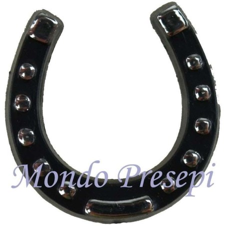 Ferro di cavallo cm 1,5 Mondo Presepi