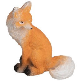 Red fox 6.7 cm