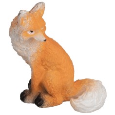 Red fox 6.7 cm