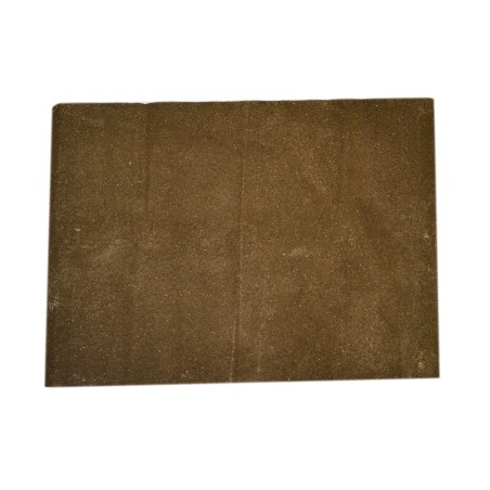Papel efecto tierra pesebre cm 70x50