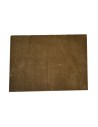 Foglio effetto terra per presepe 70x50 cm