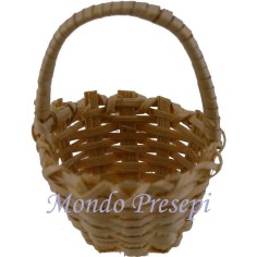 Basket Ø 2.5 cm