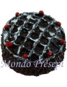 Cake, Ø 2.5 cm
