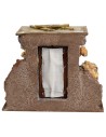 Tienda del quesero cm 19,5x14,1x16,2 h