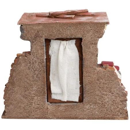 Taller del panadero 20x14x15,5 cm