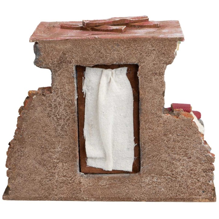 Baker's shop 20x14x15.5 cm