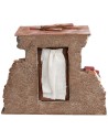 Fabric and carpet shop cm 19.6x14.3x16.1 h