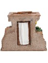 Tienda del frutero cm 19,8x14,4x16,1 h