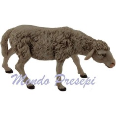 Oveja para estatuas de 30 cm serie Pigini Mondo Presepi