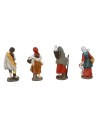 copia de Set curación del paralítico 12 cm en resina